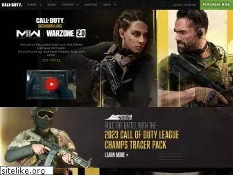 callofduty.net