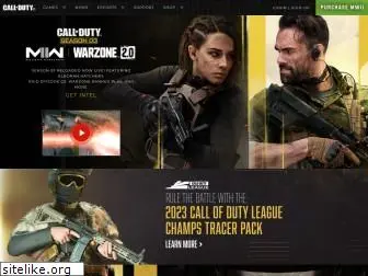 callofduty2.com