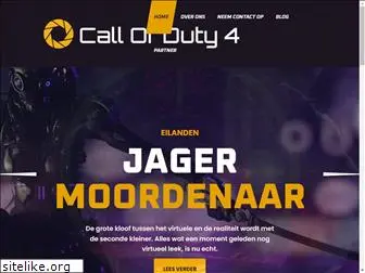 callofduty4.nl