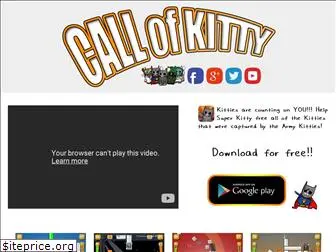 callofkitty.com