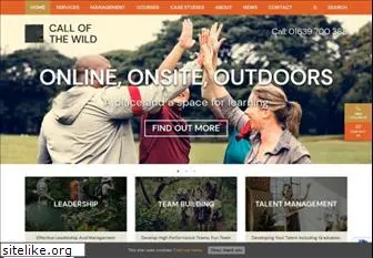 callofthewild.co.uk