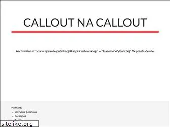 callout.pl