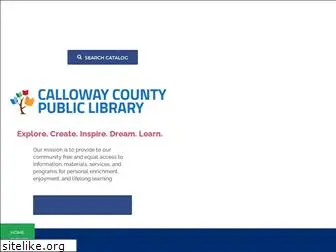 callowaycountylibrary.org