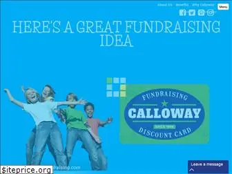 callowayfundraising.com