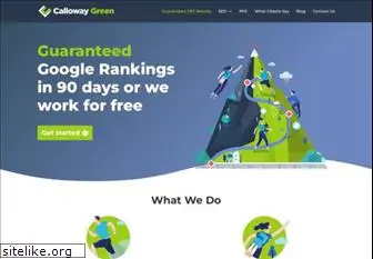 callowaygreen.com