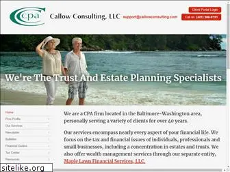 callowconsulting.com