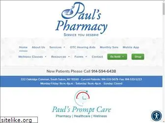 callpaulsrx.com