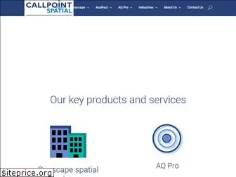 callpointspatial.com.au