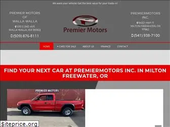 callpremiermotors.com