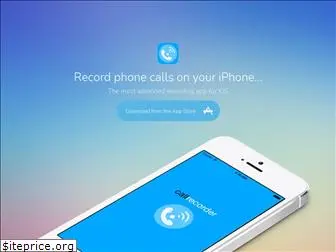 callrecorder.co