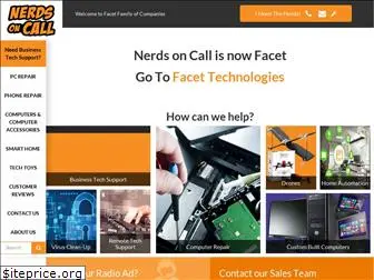 callrnerds.com