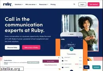 callruby.com