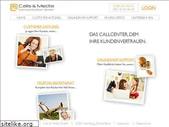 calls-media.de