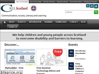 callscotland.org.uk