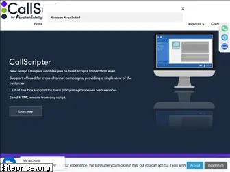 callscripter.com