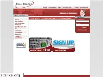 callselect.ca