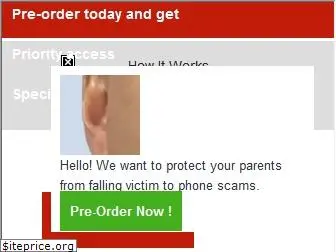 callsilencer.com