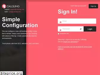 callsling.com
