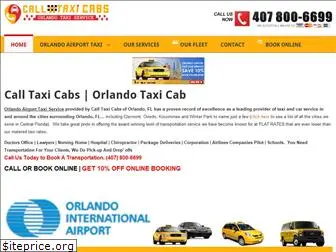 calltaxicabs.com