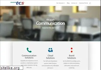 calltcs.com