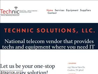 calltechnic.com