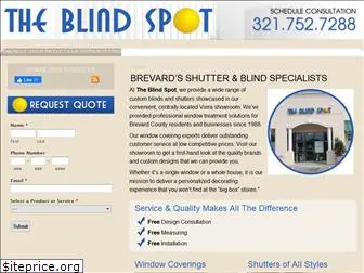 calltheblindspot.com