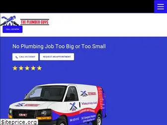 calltheplumberguys.com