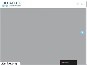 calltic.com