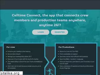 calltimeconnect.com