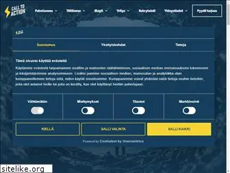 calltoaction.fi