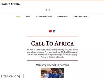 calltoafrica.org