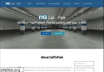 calltopark.com