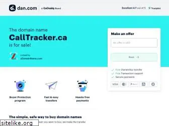 calltracker.ca