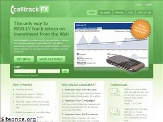 calltrackfx.com