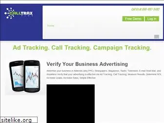 calltraxplus.com