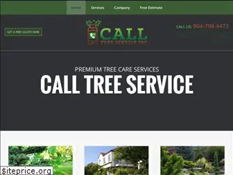 calltreeservice.net