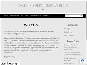 callum-ridley.co.uk
