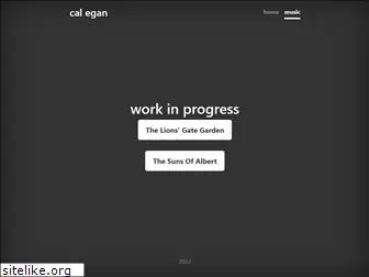 callumegan.co.uk
