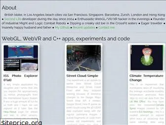 callumprentice.github.io thumbnail