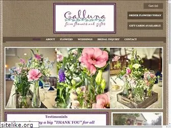 callunafineflowers.com