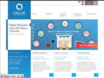 callup.net