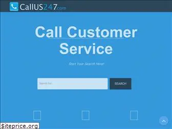 callus247.com