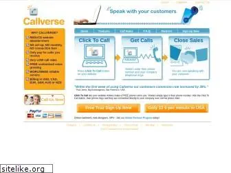 callverse.com