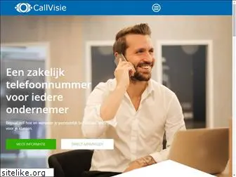 callvisie.nl