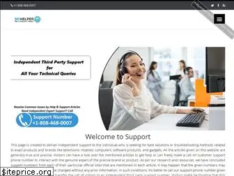 callvoicesupport.com