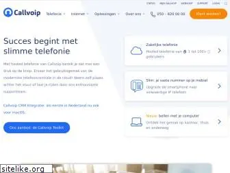 callvoip.nl