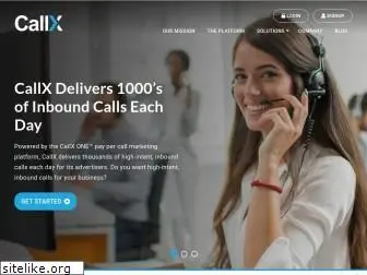 callx.com