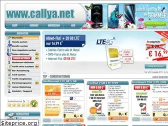 callya.net