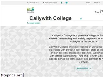 callywith.ac.uk