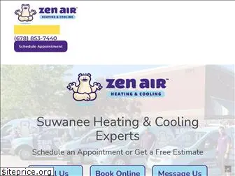 callzenair.com